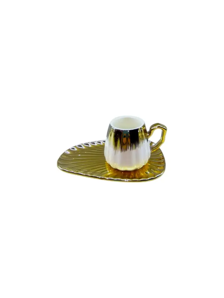 Set de tazas 