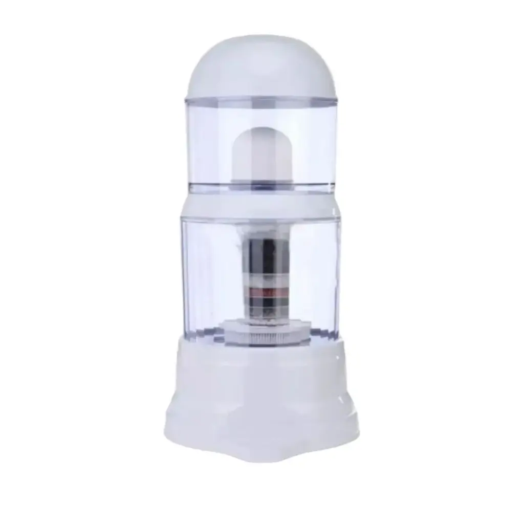 Filtro de gravedad 14 Lt