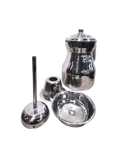 [Swiss Home] Olleta 2/5 L multiuso 