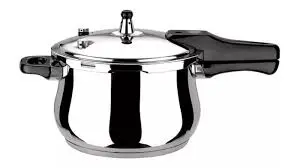 [Swiss Home] Olla express 2 l