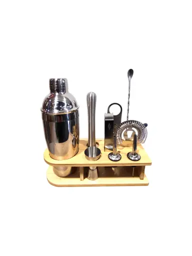 [Virtuve] Kit coctelero