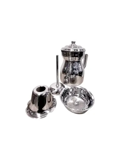 [Swiss Home] Olleta 2L multiuso