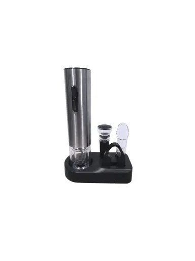 [Virtuve] Kit para vinos