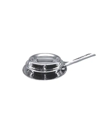 [Swiss Home] Mini gourmet plano 