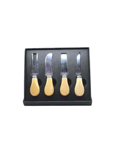 [Virtuve] Kit de quesos