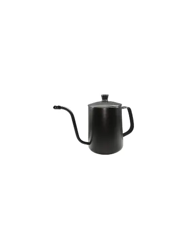 [Negro] Pico cisne 