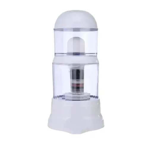 [Leman] Filtro de gravedad 14 Lt