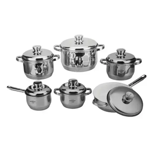 [Swiss Home] Batería Swiss Home