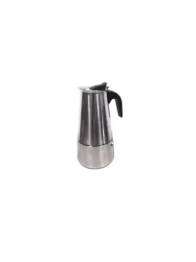 [Virtuve] Cafetera Italiana 6 tz