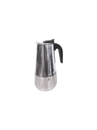 [Virtuve] Cafetera Italiana 9 tz