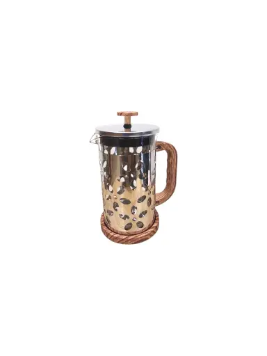 [Trendy] Prensa Francesa 600ml 