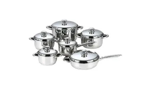 [Hoffman] Batería Hoffman 