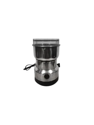 [Molino Nima] Molino eléctrico