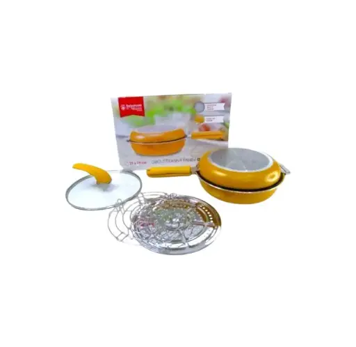 [Shaffhausen] Sarten Duplex