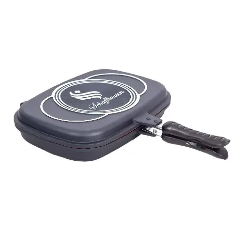 [Shaffhausen] Sarten parrillero